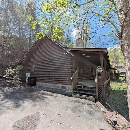 Er204 - Dream Catcher Great Location! - Close To Town! Cabin